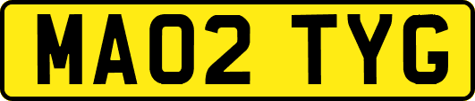 MA02TYG