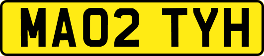 MA02TYH