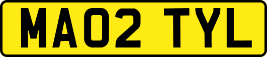MA02TYL