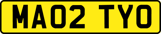 MA02TYO