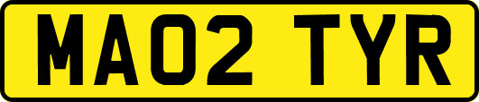 MA02TYR