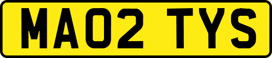 MA02TYS