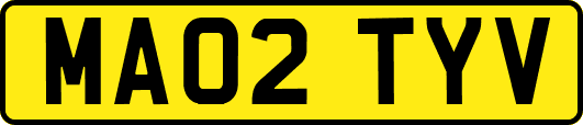 MA02TYV