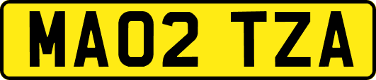 MA02TZA