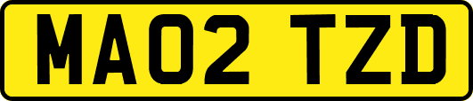 MA02TZD