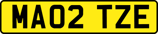 MA02TZE