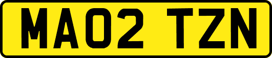 MA02TZN