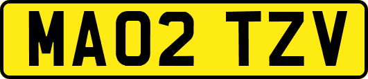 MA02TZV