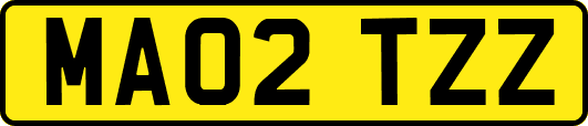 MA02TZZ