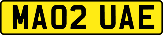 MA02UAE