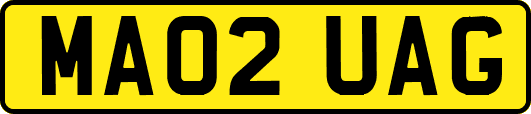 MA02UAG