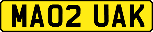 MA02UAK