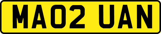 MA02UAN