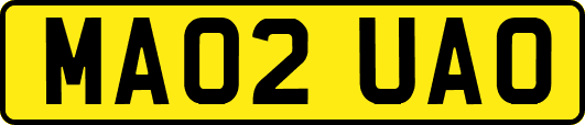 MA02UAO