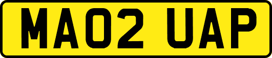 MA02UAP