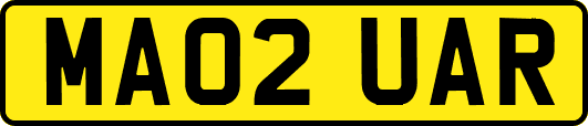 MA02UAR