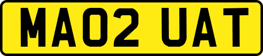 MA02UAT