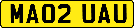 MA02UAU