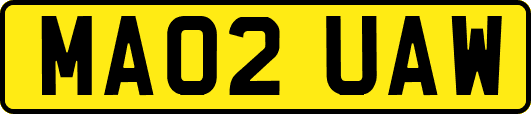 MA02UAW