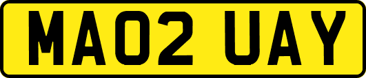 MA02UAY