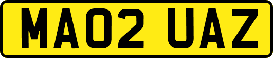 MA02UAZ