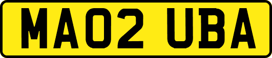 MA02UBA