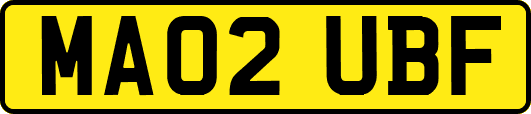 MA02UBF