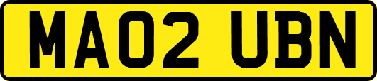 MA02UBN