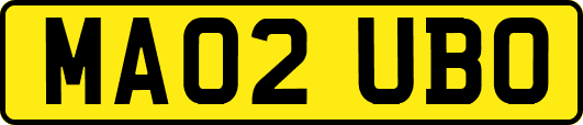 MA02UBO