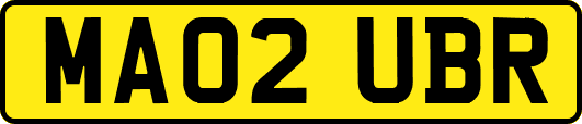 MA02UBR