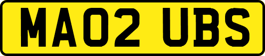 MA02UBS