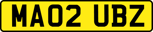MA02UBZ