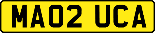 MA02UCA