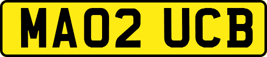 MA02UCB