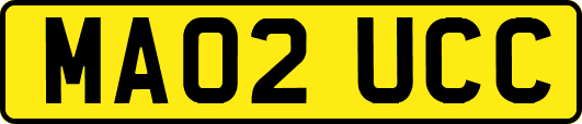 MA02UCC