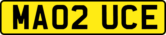 MA02UCE