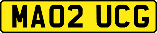 MA02UCG
