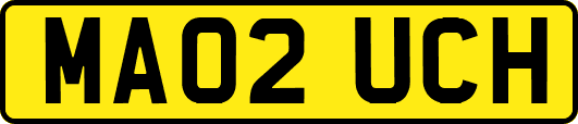MA02UCH