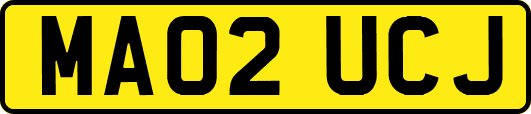 MA02UCJ
