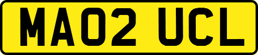 MA02UCL