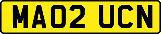MA02UCN