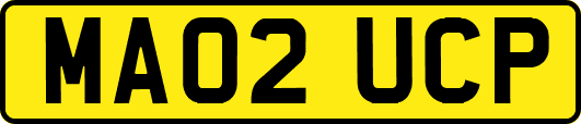 MA02UCP