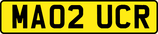 MA02UCR