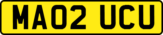 MA02UCU