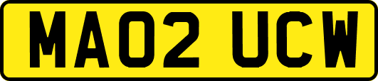 MA02UCW