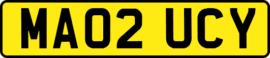 MA02UCY