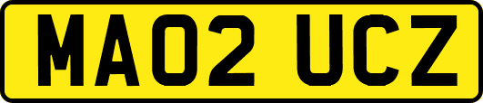 MA02UCZ