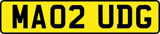 MA02UDG