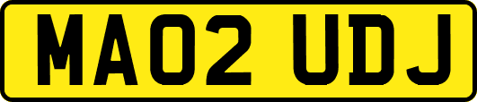 MA02UDJ