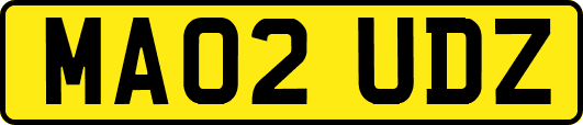 MA02UDZ